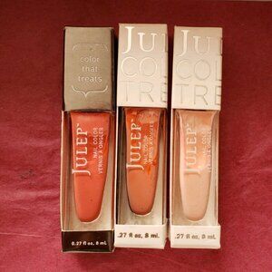 Julep Nail Polish - Classic Corals